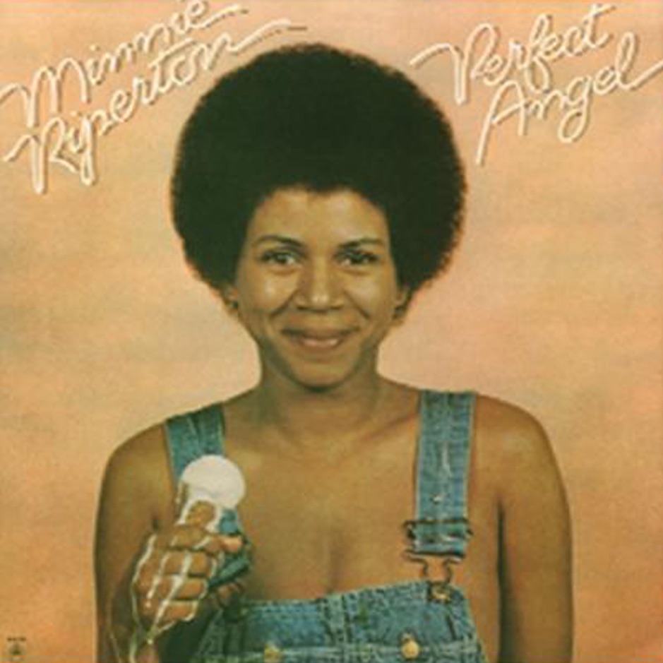 Minnie Riperton - Perfect Angel